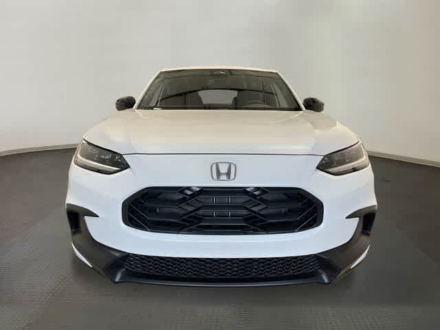 Thumbnail: 2026 Honda HR-V - 10