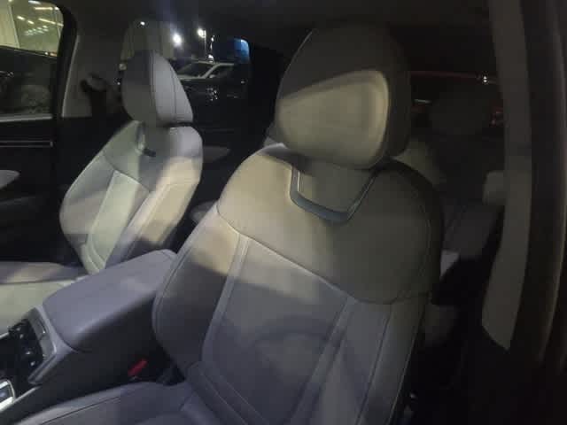 Thumbnail: 2022 Hyundai Tucson - 24