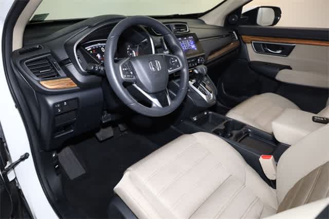 Thumbnail: 2022 Honda CR-V - 14