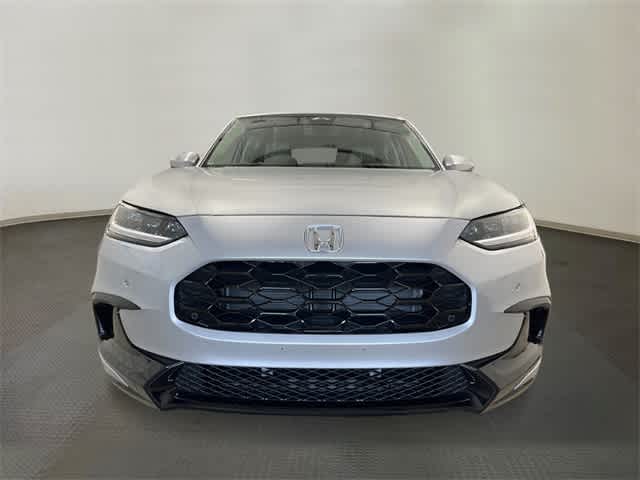 Thumbnail: 2026 Honda HR-V - 9