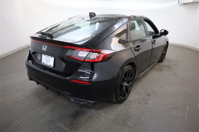 Thumbnail: 2026 Honda Civic - 7