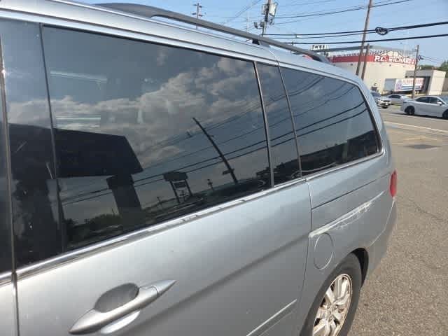 Thumbnail: 2010 Honda Odyssey - 5