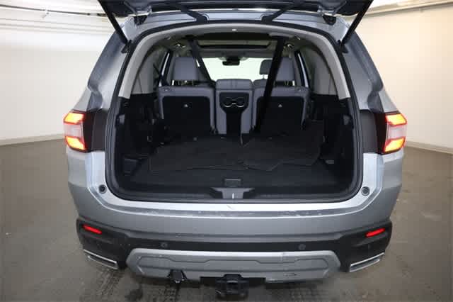 Thumbnail: 2024 Honda Pilot - 35