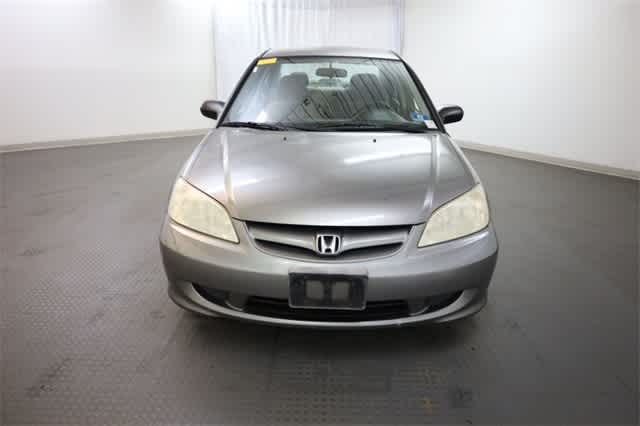 Thumbnail: 2005 Honda Civic - 12