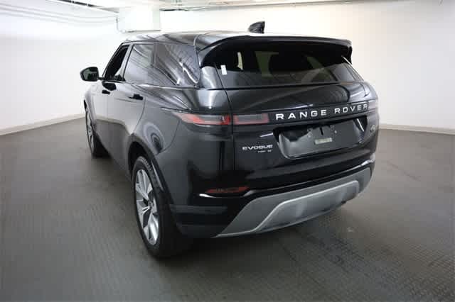 Thumbnail: 2020 Land Rover Range Rover Evoque - 5