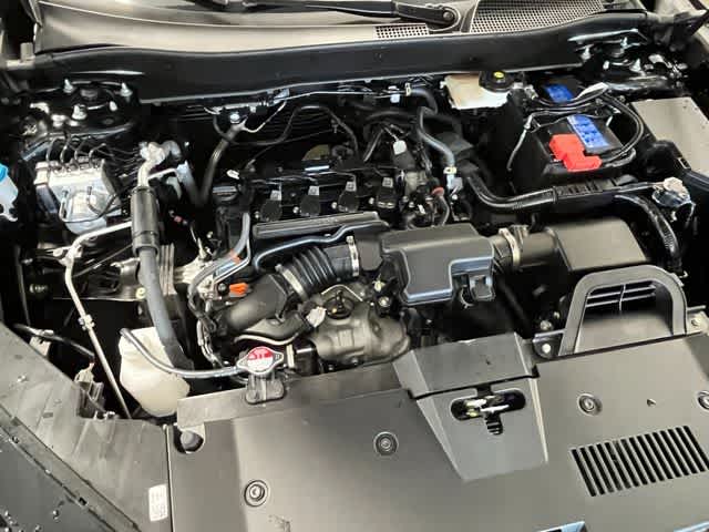 Thumbnail: 2026 Honda CR-V - 11