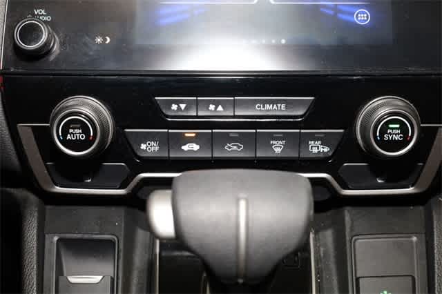 Thumbnail: 2017 Honda CR-V - 30