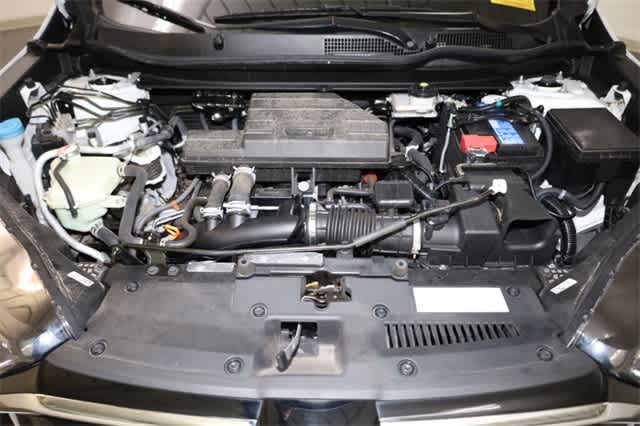 Thumbnail: 2022 Honda CR-V - 35