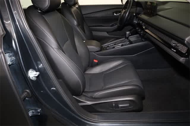 Thumbnail: 2024 Honda Accord - 20