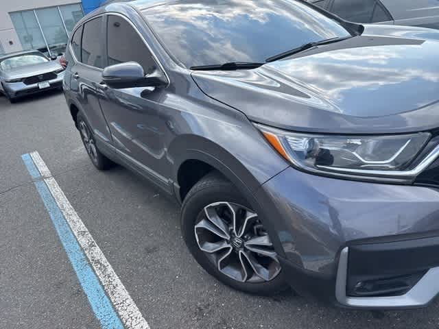 Thumbnail: 2022 Honda CR-V - 3