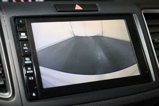 Thumbnail: 2015 Honda CR-V - 17