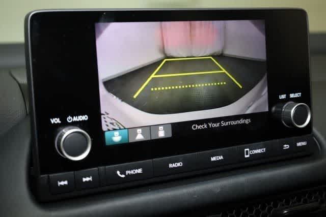 Thumbnail: 2024 Honda HR-V - 24