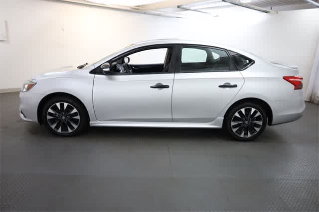 Thumbnail: 2017 Nissan Sentra - 3