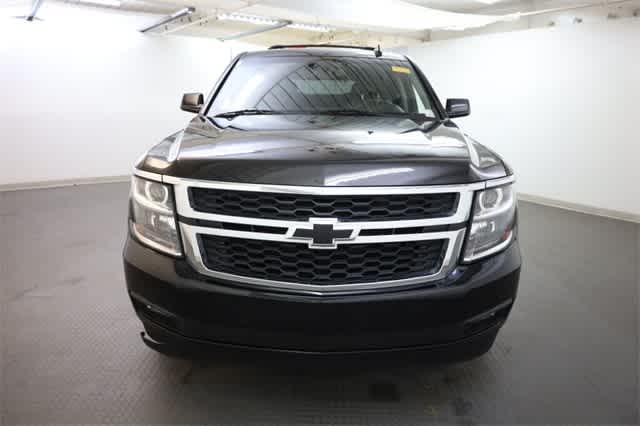 Thumbnail: 2017 Chevrolet Tahoe - 12