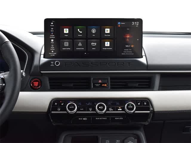 Thumbnail: 2026 Honda Passport - 15