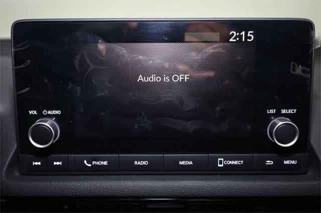 Thumbnail: 2023 Honda Civic - 28