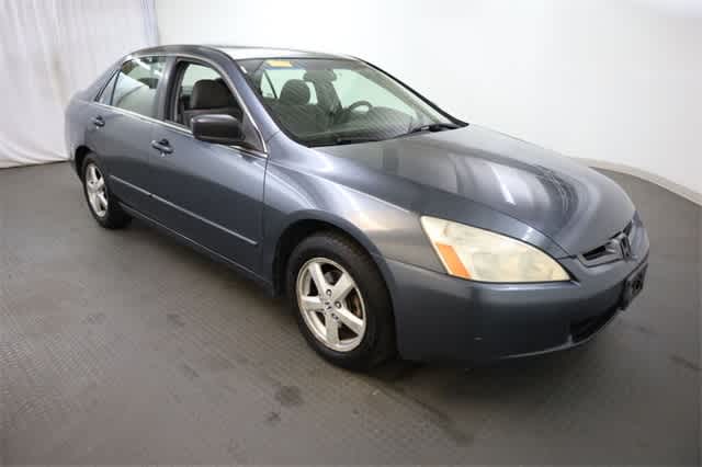 Thumbnail: 2004 Honda Accord - 10