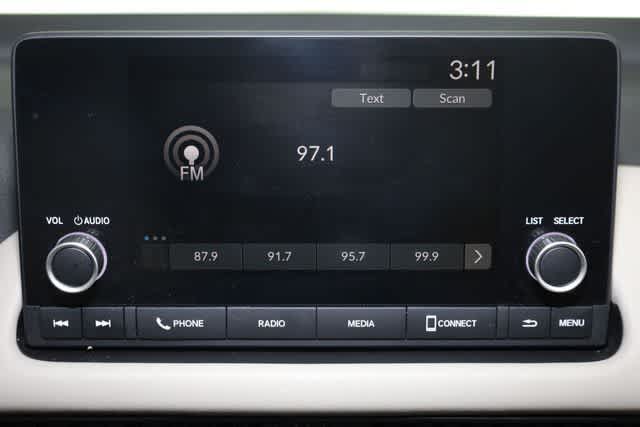 Thumbnail: 2023 Honda HR-V - 26