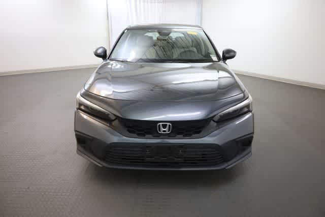 Thumbnail: 2024 Honda Civic - 12
