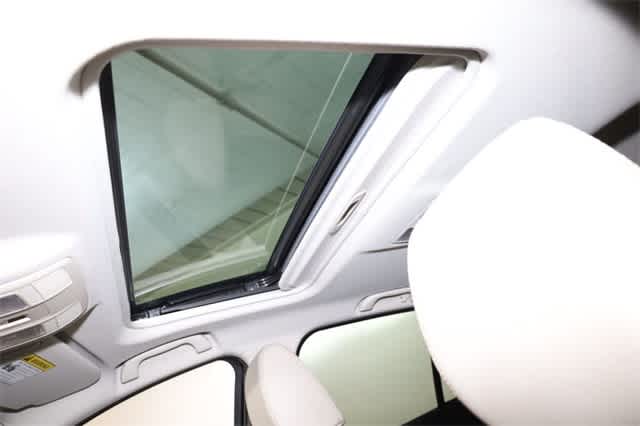 Thumbnail: 2014 Mazda CX-5 - 27