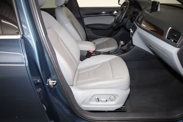 Thumbnail: 2016 Audi Q3 - 20