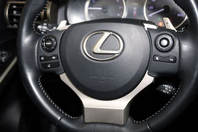 Thumbnail: 2014 Lexus IS - 37