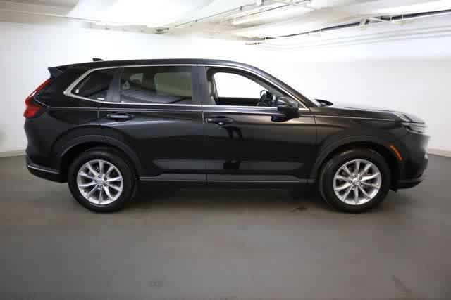 Thumbnail: 2024 Honda CR-V - 9