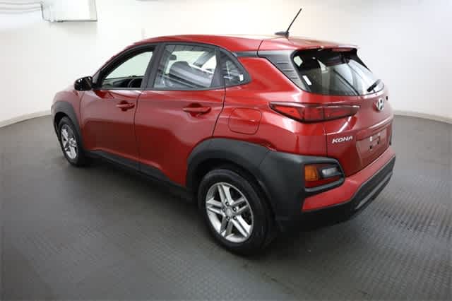 Thumbnail: 2018 Hyundai Kona - 4