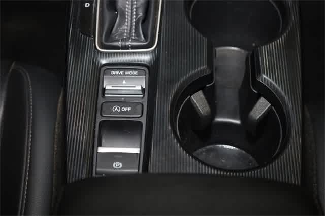 Thumbnail: 2024 Honda Civic - 34