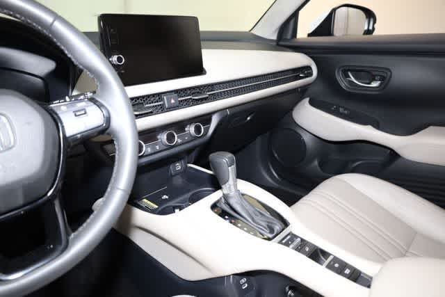 Thumbnail: 2024 Honda HR-V - 23