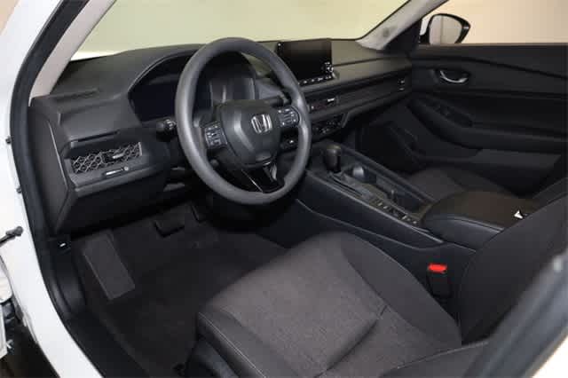 Thumbnail: 2024 Honda Accord - 14