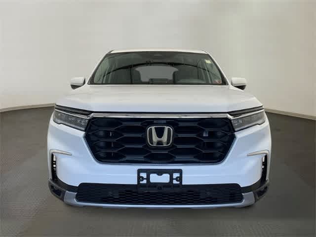Thumbnail: 2025 Honda Pilot - 10