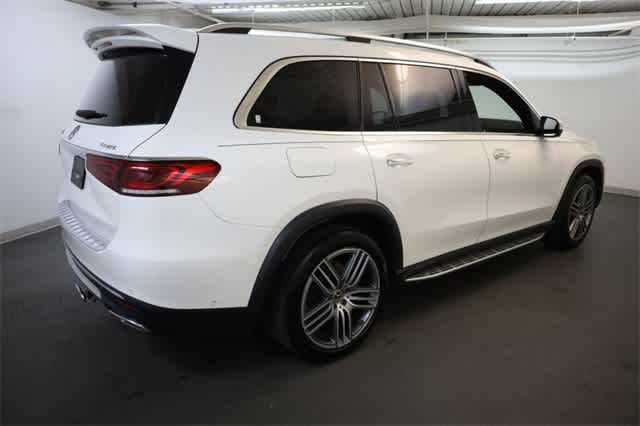 Thumbnail: 2021 Mercedes-Benz GLS - 8