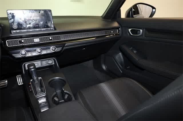 2023 Honda Civic Sport 19