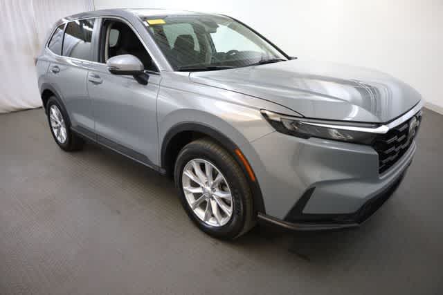 Thumbnail: 2024 Honda CR-V - 10