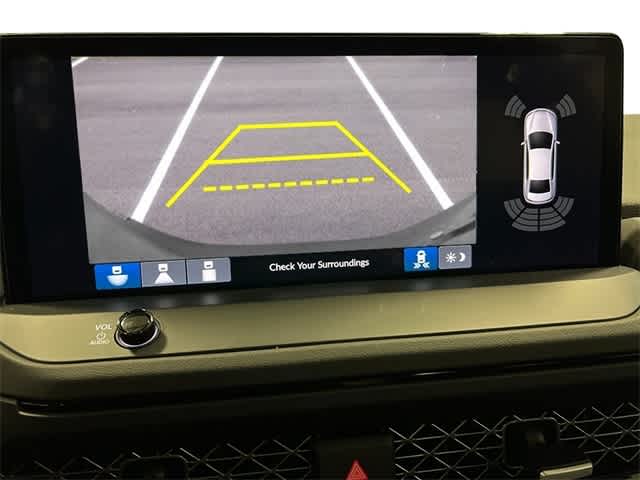 Thumbnail: 2025 Honda Accord - 24