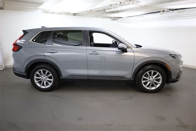 Thumbnail: 2023 Honda CR-V - 9