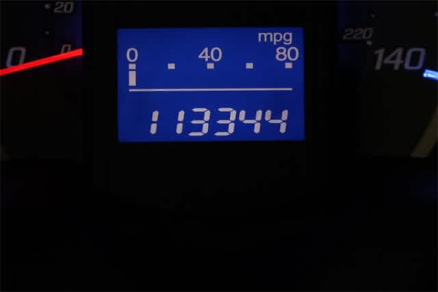 Thumbnail: 2013 Honda Fit - 24