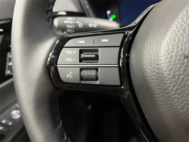 Thumbnail: 2026 Honda CR-V - 17