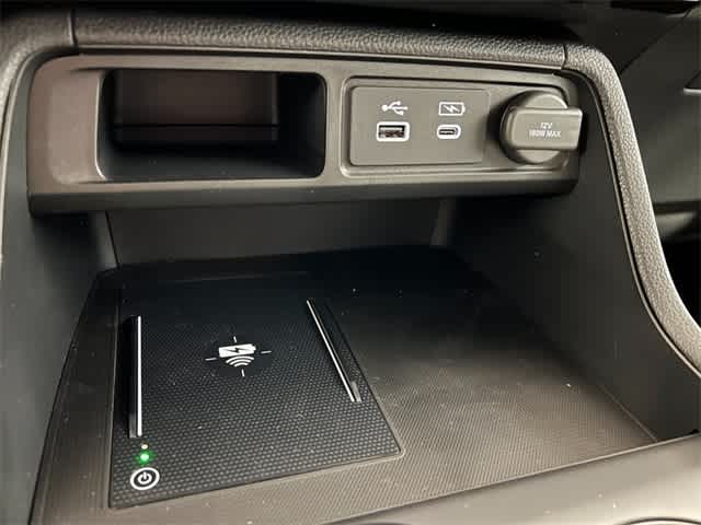 Thumbnail: 2025 Honda Pilot - 23