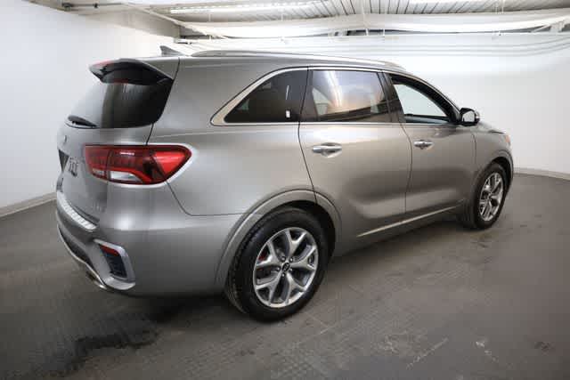 Thumbnail: 2019 Kia Sorento - 8