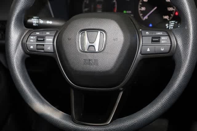 Thumbnail: 2024 Honda HR-V - 30