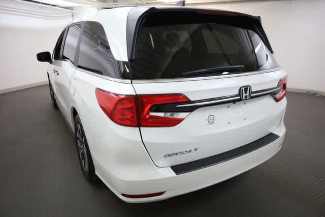 Thumbnail: 2024 Honda Odyssey - 5