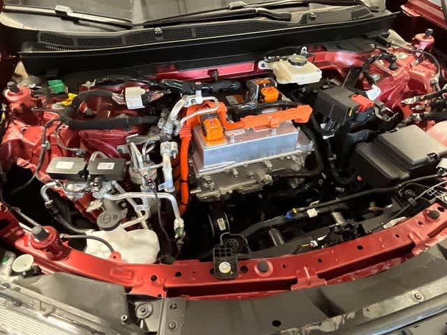 Thumbnail: 2026 Honda Prologue - 12