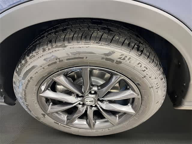 Thumbnail: 2026 Honda CR-V - 10