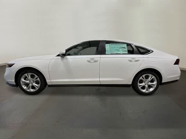 Thumbnail: 2026 Honda Accord - 2