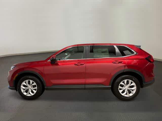 Thumbnail: 2026 Honda CR-V - 2