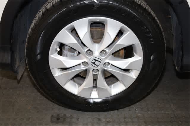 Thumbnail: 2012 Honda CR-V - 34