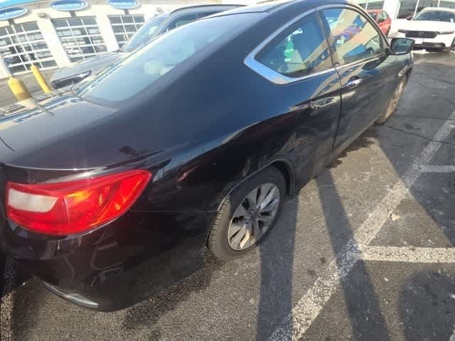 Thumbnail: 2014 Honda Accord - 27