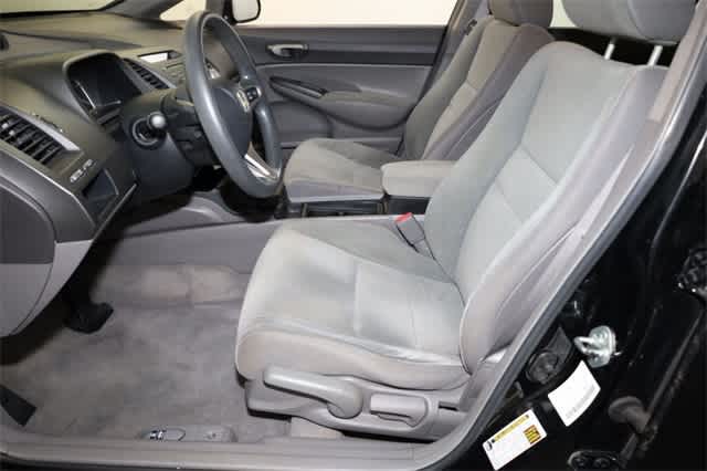 Thumbnail: 2010 Honda Civic - 15